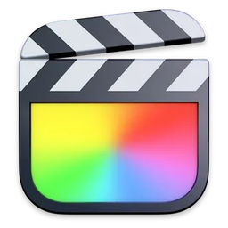 Final Cut Pro